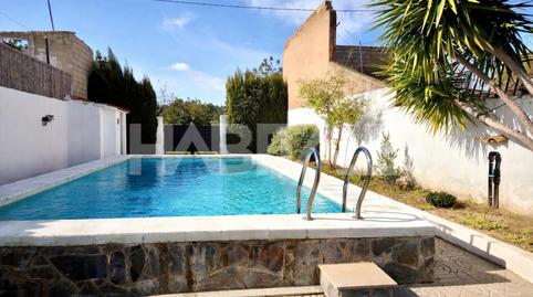 Foto 3 de Casa o xalet en venda a Alborache, Valencia