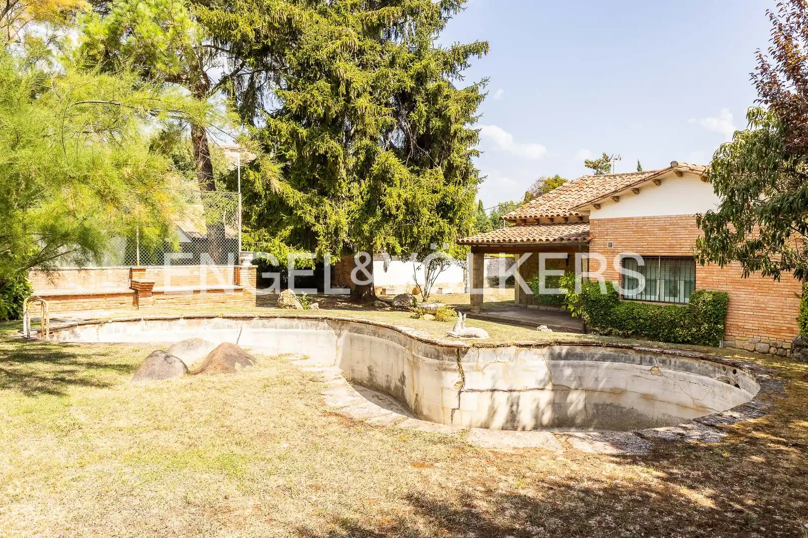 Casa o xalet en venda en Tona amb Calefacció, Jardí privat i Piscina