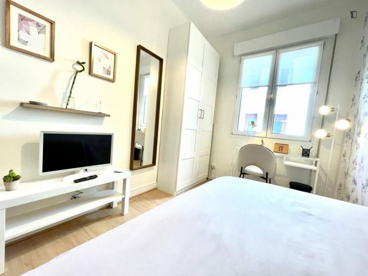 Apartment to share in Abandoibarra - Guggenheim