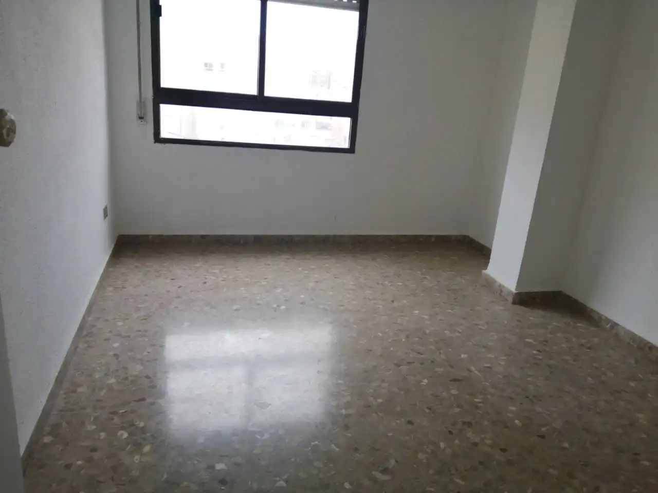 Bedroom of Duplexes for sale in Castellón de la Plana / Castelló de la Plana  with Terrace, Storage room and Balcony