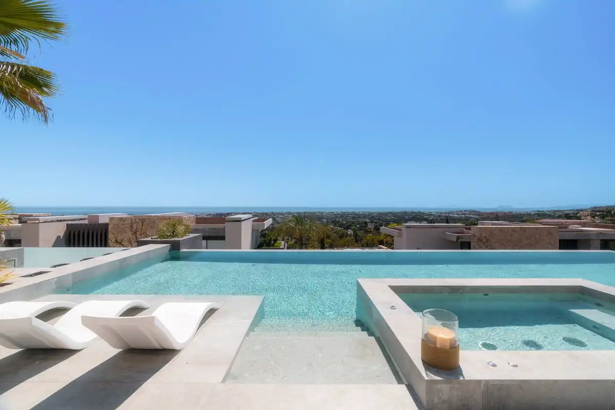 Villa con piscina in vendita a La Quinta, imagen 27