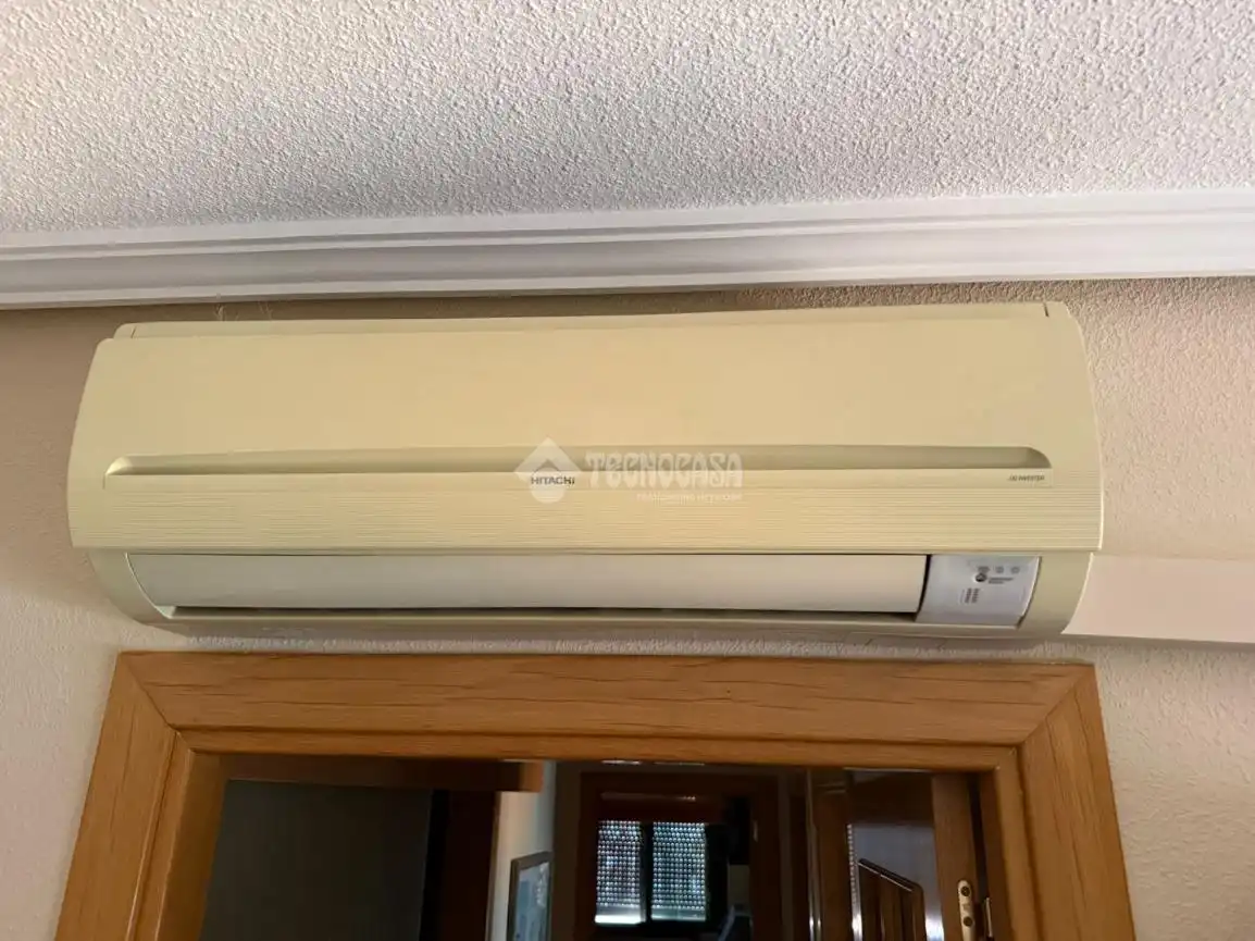 Piso en venta en Butarque