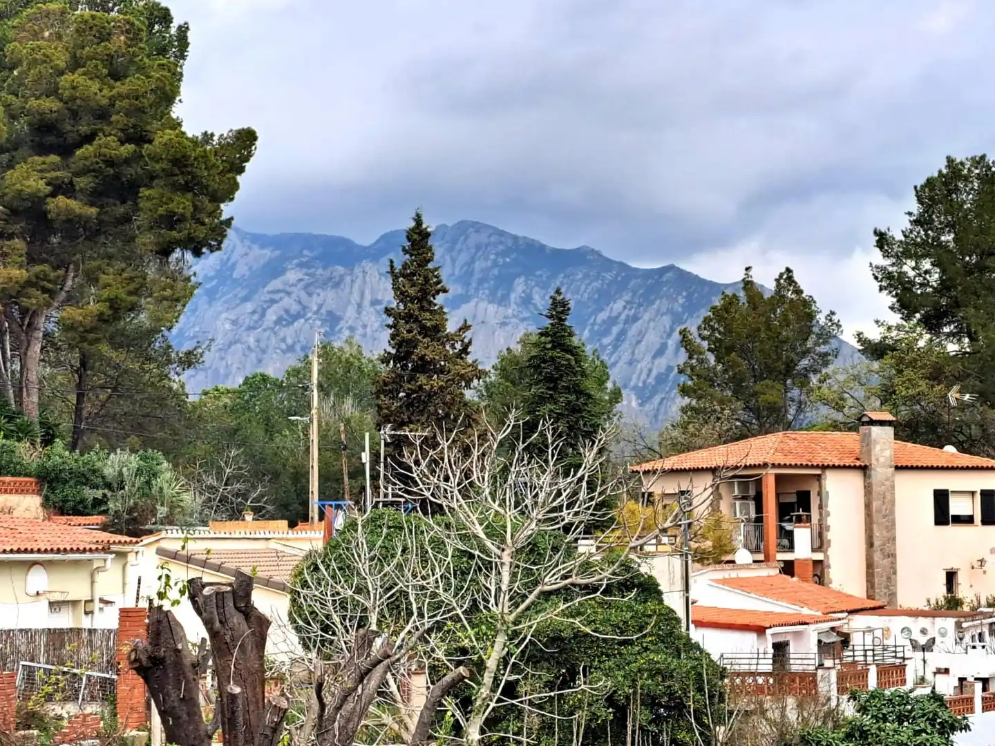 Casa o xalet en venda a Mas d'en Gall