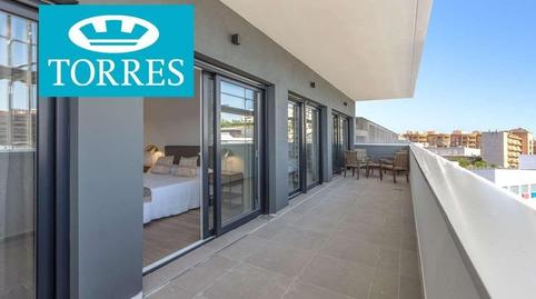 Foto 2 von Wohnung zur Miete in  Calle Calancha, 3, Sierra de Estepona - Avda. de Andalucía, Estepona