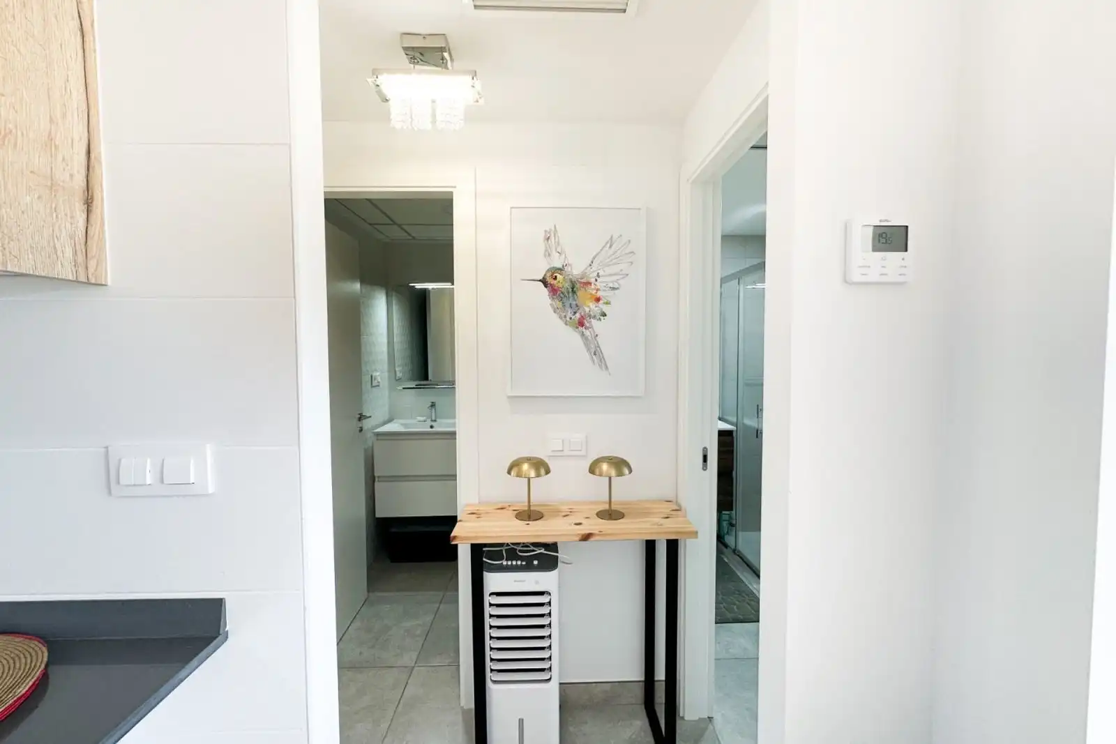 Attico con piscina in vendita a Orihuela Costa, imagen 12