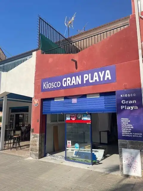 Commercial properties for sale in Santa Pola  with Air Conditioner and Terrace