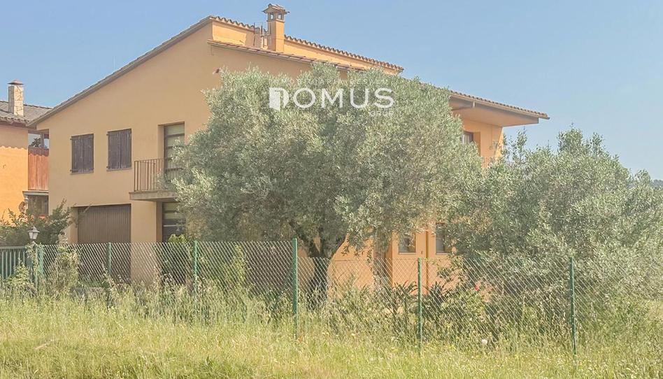 Foto 1 de Casa o xalet en venda a Girona, Maià de Montcal, Girona