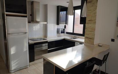 Kitchen of Flat for sale in Telde