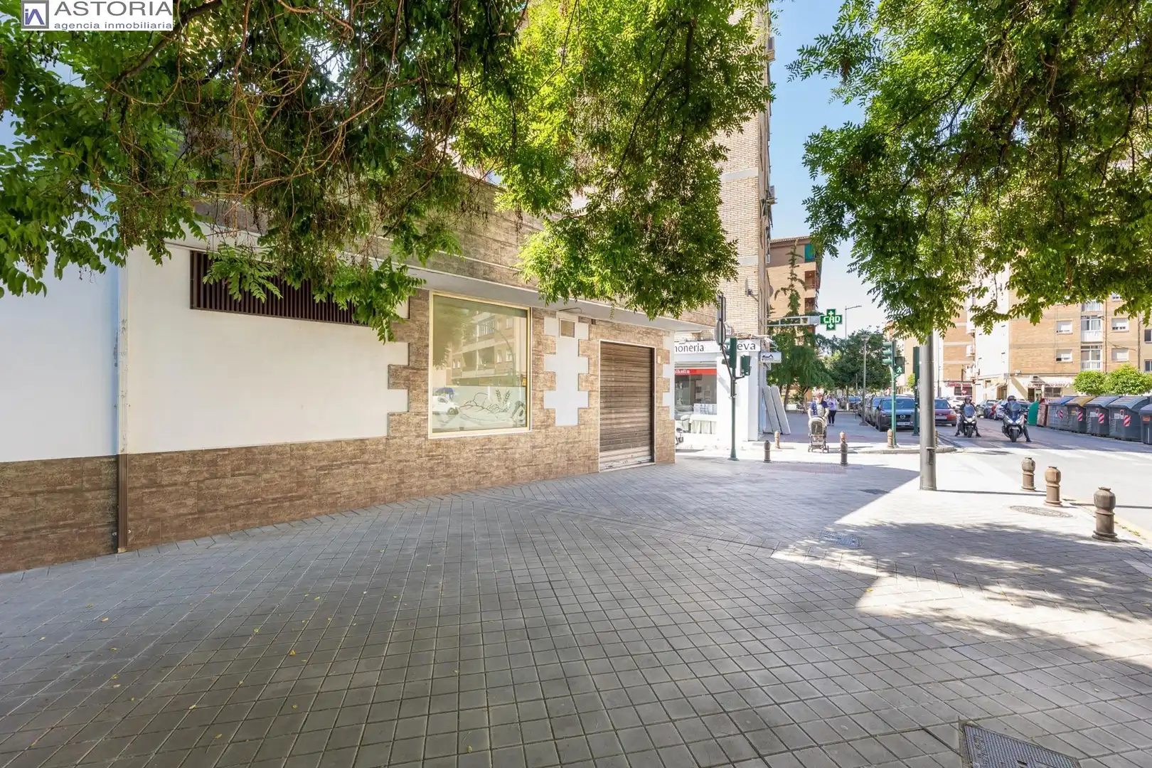 Inmuebles singulares con ascensor en venta en Avenida de Cádiz, imagen 3