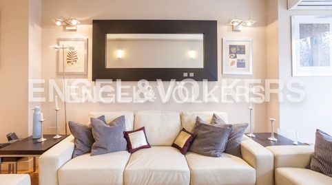 Foto 3 de Pis de lloguer a Paseo de la Castellana, Castillejos - Cuzco, Madrid Capital