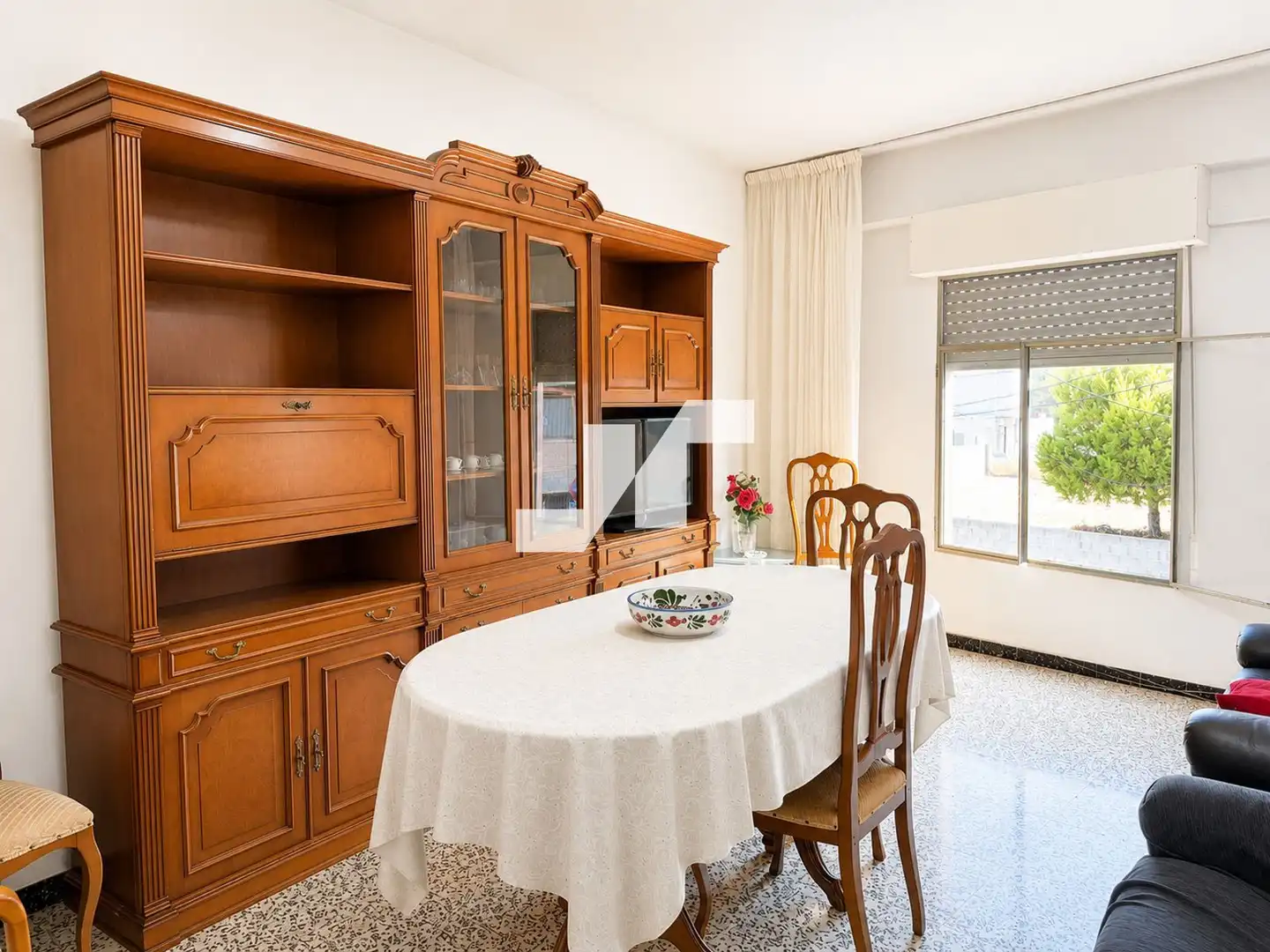 Comedor de Casa o chalet en venta en Almazora / Almassora con Aire acondicionado y Terraza