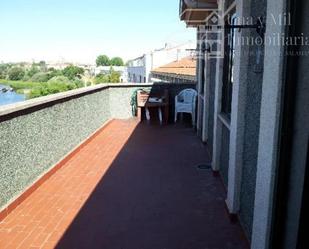 Terrassa de Àtic en venda en Salamanca Capital amb Calefacció, Terrassa i Balcó