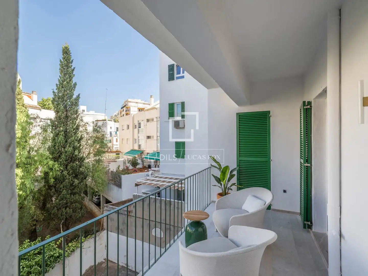 Piso con ascensor en venta en Ponent, imagen 11