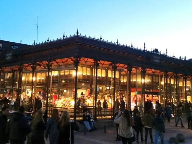 Local comercial en Venta en Calle Mayor, 76 en Palacio