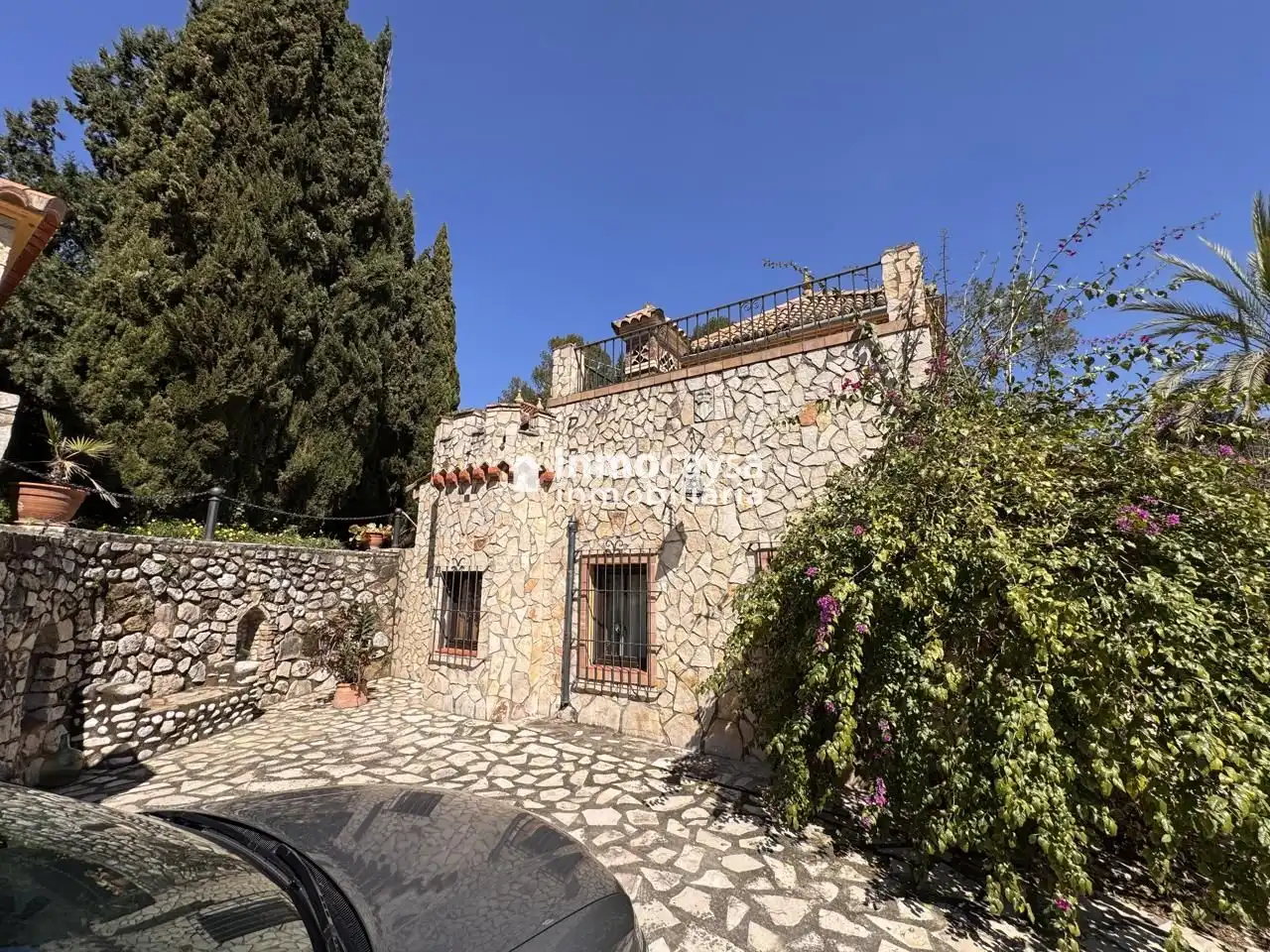 Casa amb piscina en venda a Xàtiva, imagen 74