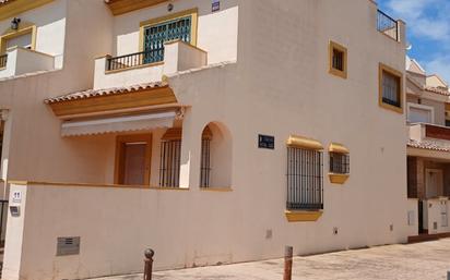 Casa adosada en venda a Avenida de Roda, 25, Dolores de Pacheco - Santa Rosalía, Torre-Pacheco