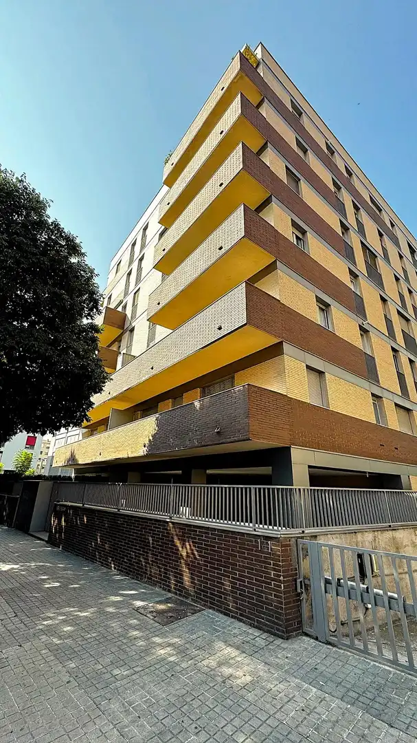 Flat with lift for sale in Carrer ESPRONCEDA, imagen 51