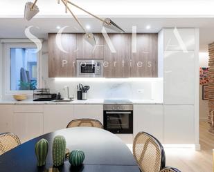 Flat to rent in Libertad, Justicia - Chueca