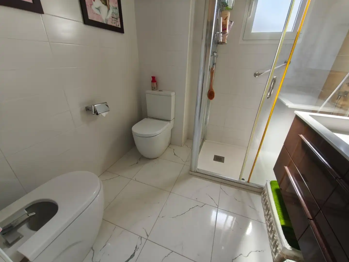 Flat with lift for sale in Centro Urbano, imagen 7