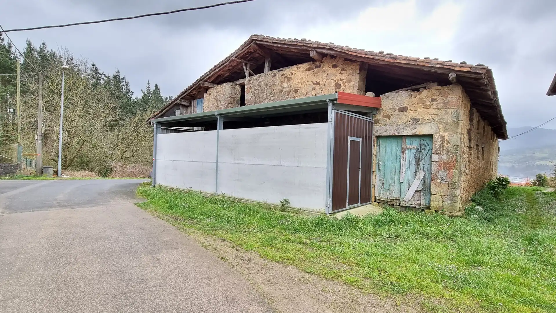 Landhaus zum Verkauf in Amorebieta-Etxano, imagen 3