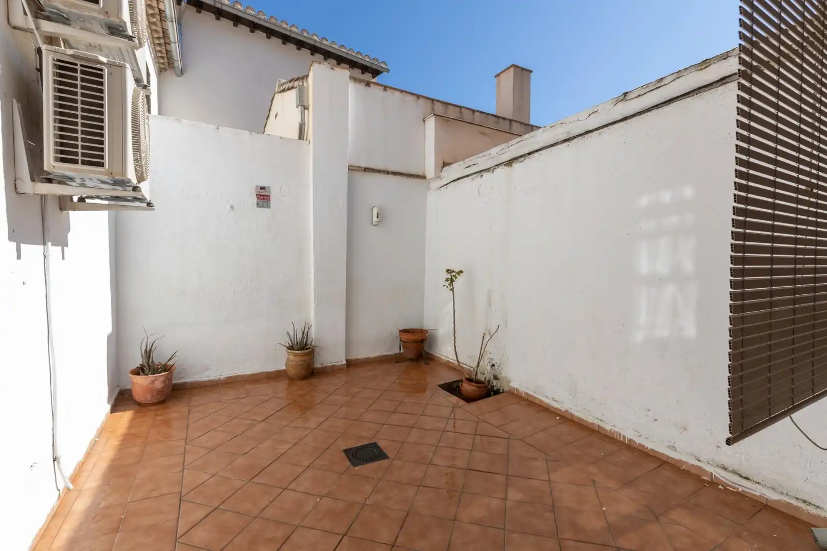 Terrace of Houses for sale in Granada
