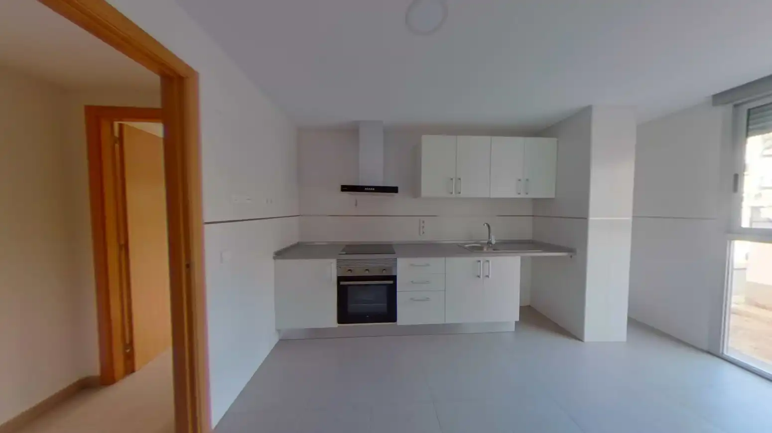 Cocina de Piso en venta en Molina de Segura con Trastero
