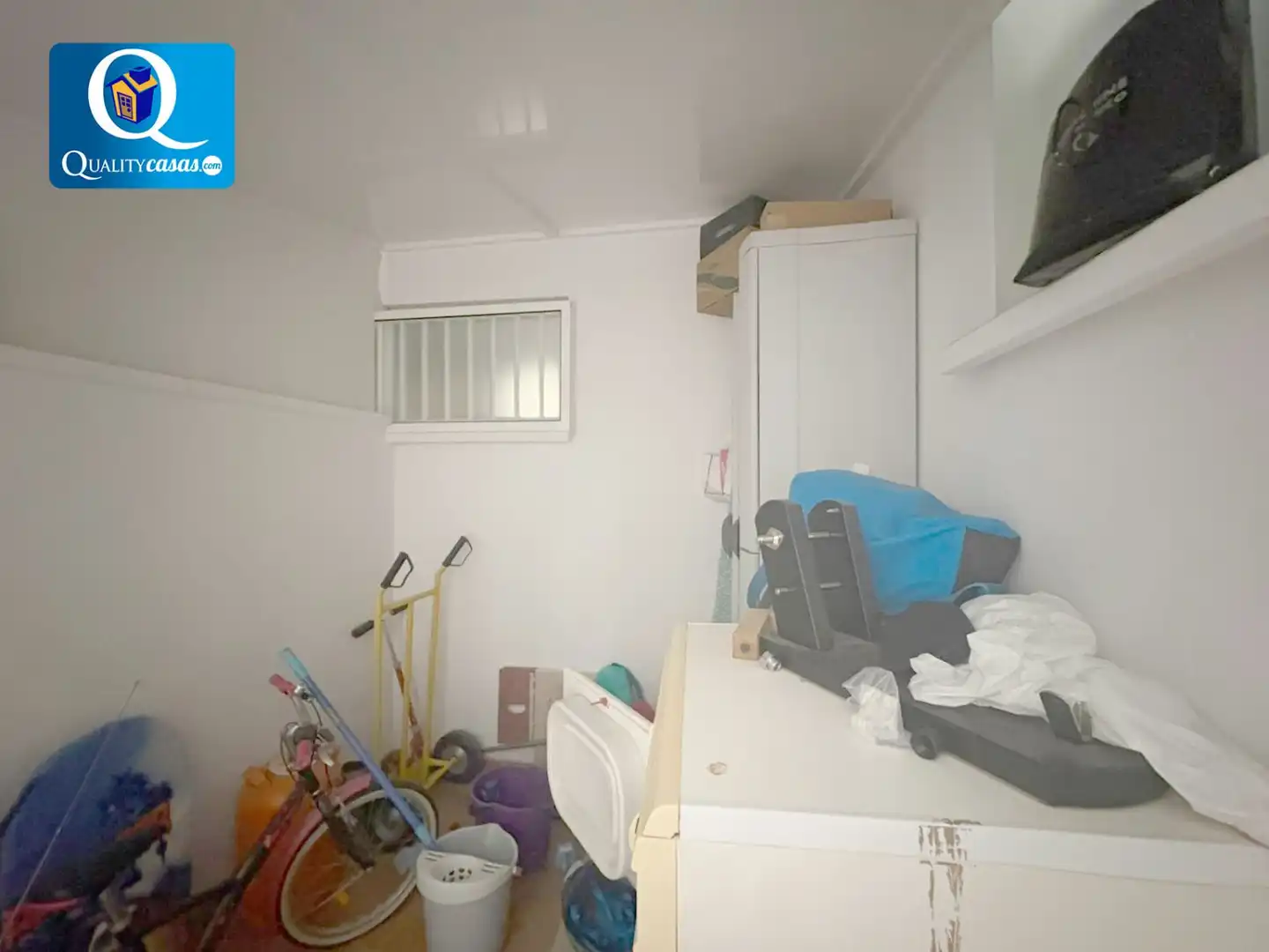 Appartamento con ascensore in vendita a Santa Pola ciudad, imagen 8