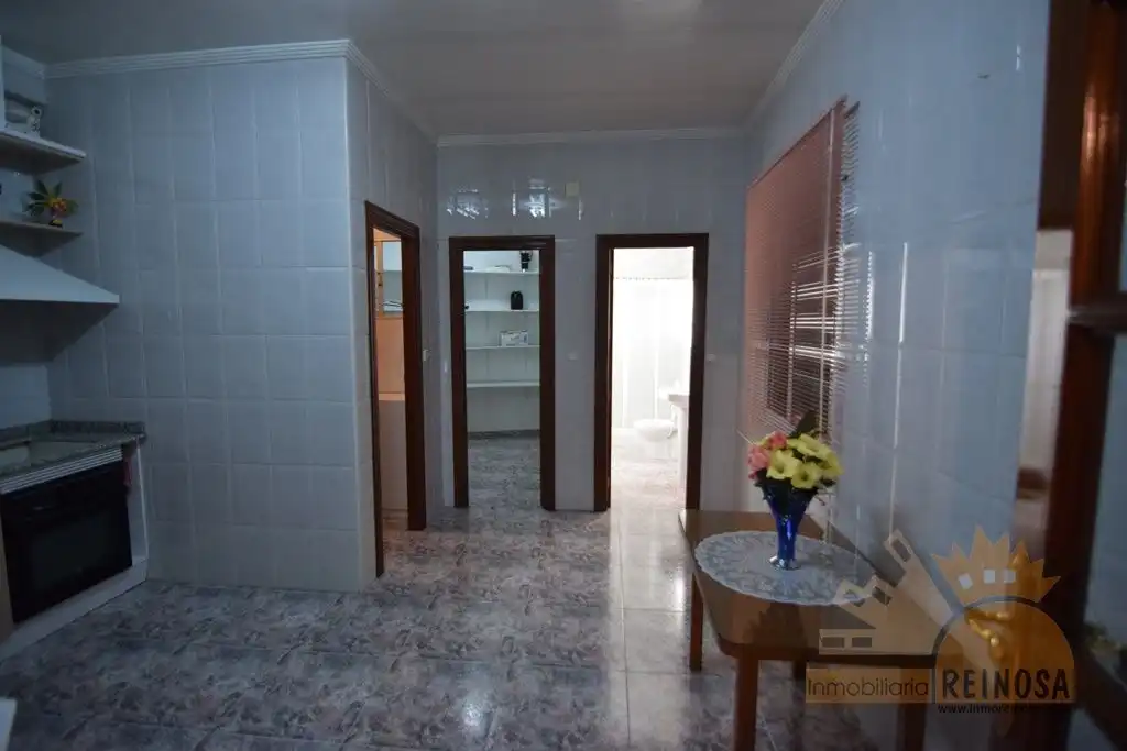 Casa o xalet en venda en Casco Urbano