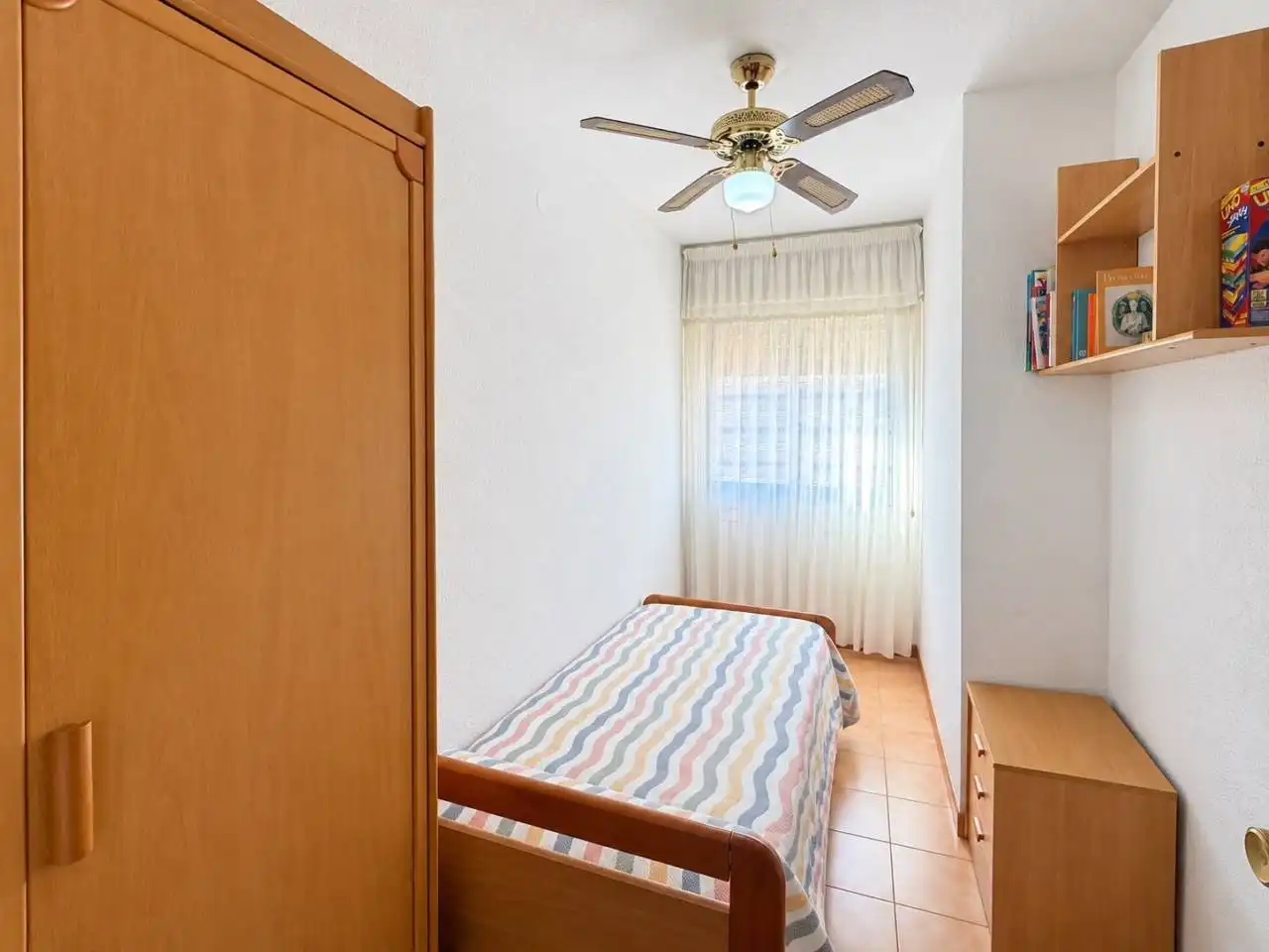 Apartament amb piscina en venda a Avenida Ferrandis Salvador, imagen 16