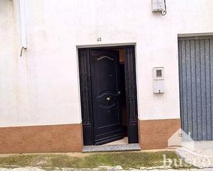 Casa o xalet en venda en Begíjar amb Aire condicionat, Terrassa i Balcó