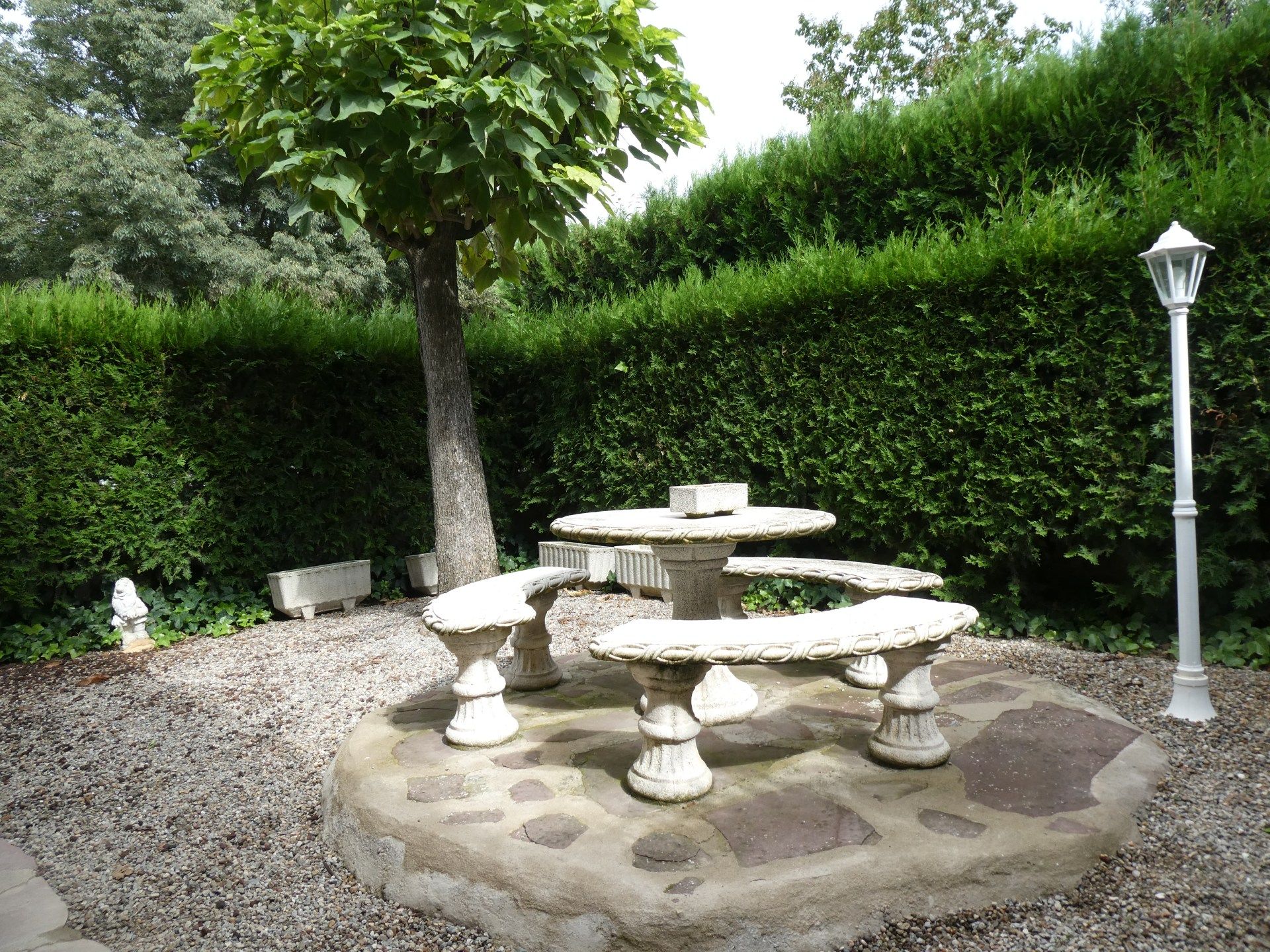 Jardí de Finca rústica en venda en Torelló amb Calefacció