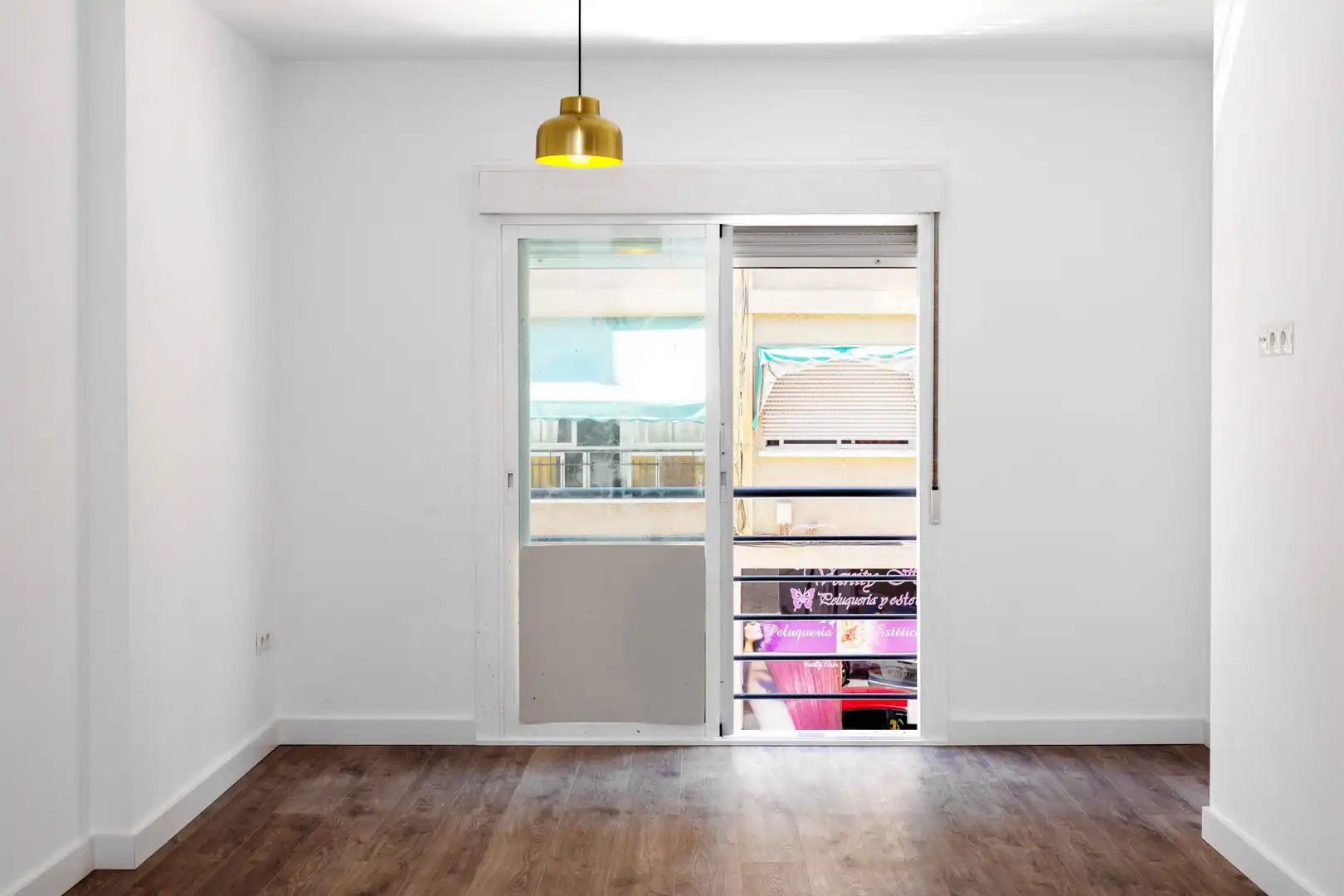 Dormitori de Apartament en venda en Málaga amb Aire condicionat, Calefacció i Internet