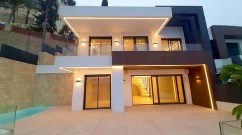 Photo 5 of House or chalet for sale in Playa Poniente, Benidorm