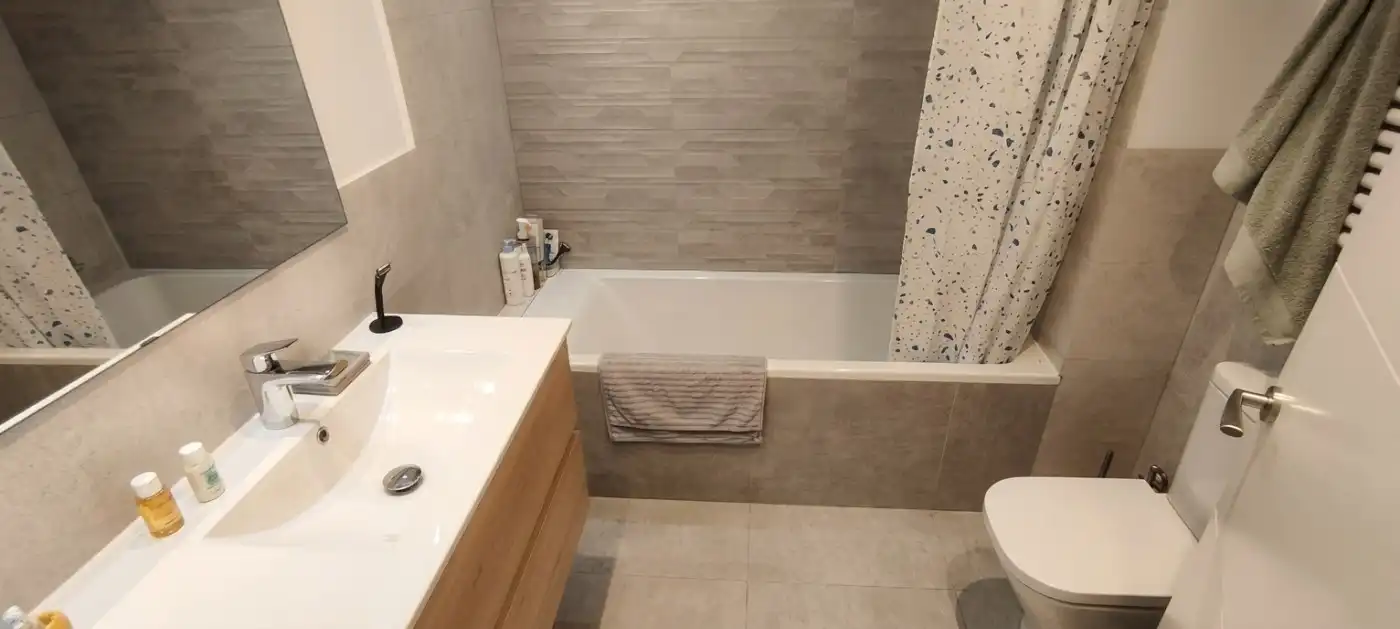 Wohnung zum Verkauf in Carrer dels Almogàvers, El Parc i la Llacuna del Poblenou