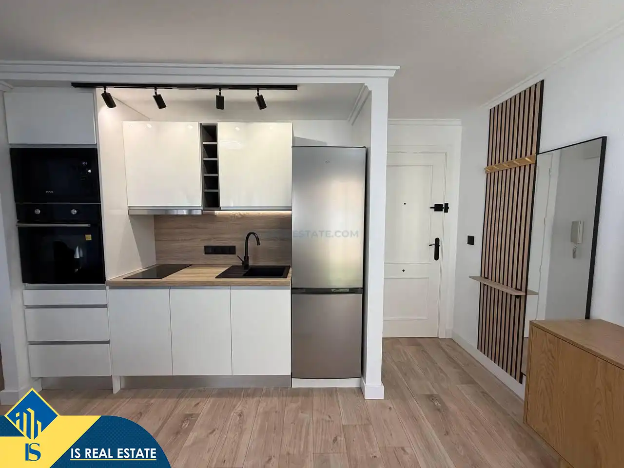 Apartament amb ascensor en venda a Playa del Acequión, Náufragos y Rocío del Mar, imagen 12