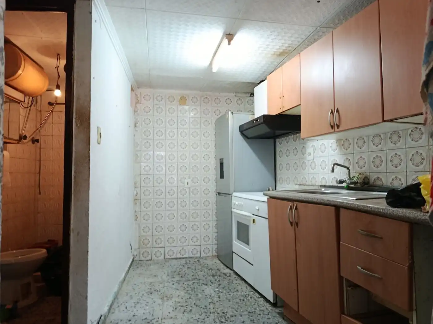 Casa amb terrassa en venda a Pueblo de Cullera, imagen 8