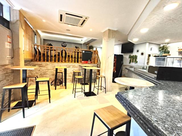 Local comercial en Venta en Juan XXIII - Las Torres - G2