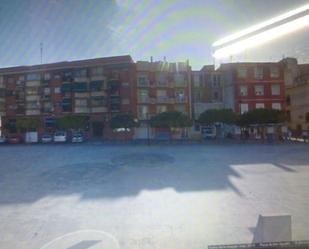 Exterior view of Garage to rent in  Murcia Capital