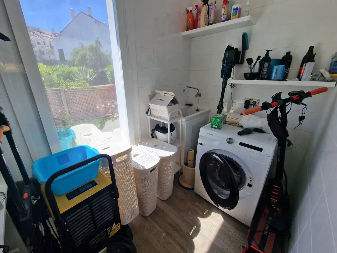 Wohnung mit Pool zum Verkauf in Riviera del Sol, imagen 28