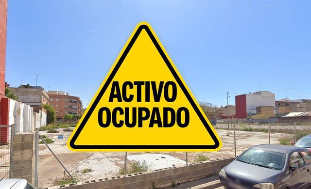 Garaje en Venta en Calle del Poeta Miguel Hernández en Tavernes Blanques