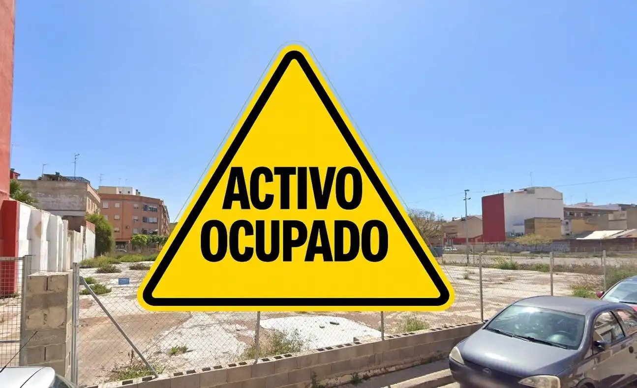 Parking de Garaje en venta en Tavernes Blanques