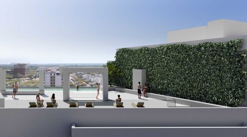 Foto 4 de Piso en venta en Casalduc, 94, Avenida de Valencia - Avenida de Casalduch, Castellón de la Plana / Castelló de la Plana