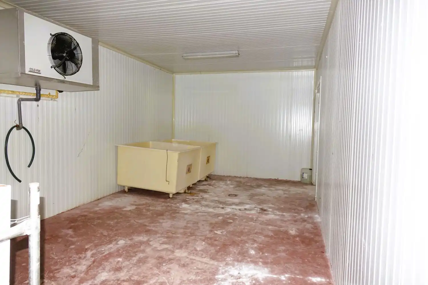 Nave industrial en venta en Órgiva