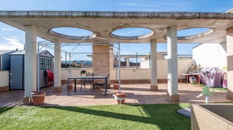 Foto 4 de Ático en venta en Calle Benasque, 2, Cuarte de Huerva, Zaragoza