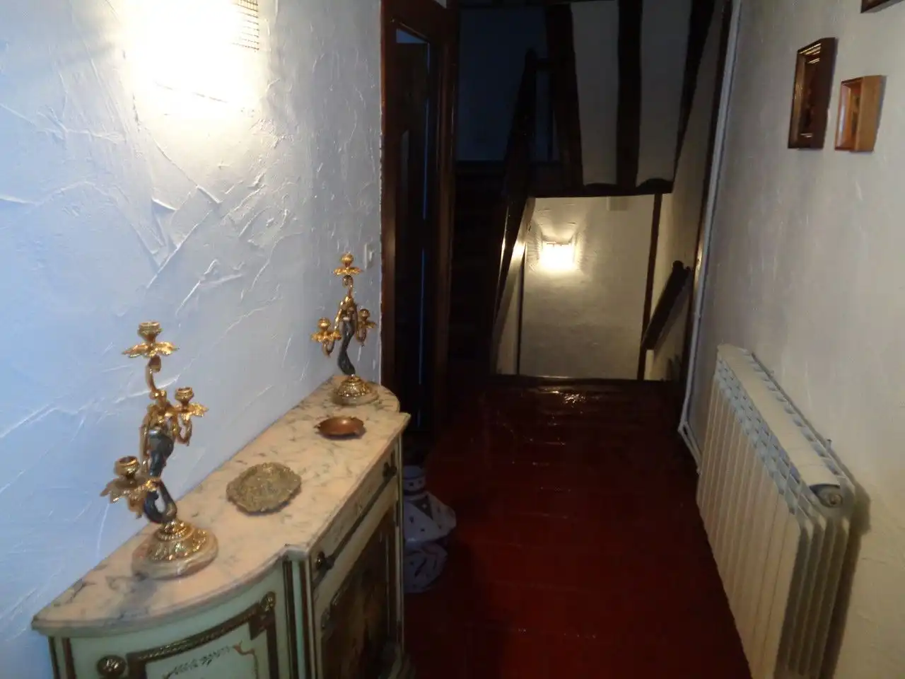 Finca rústica en venta en Briones con Calefacción, Terraza y Trastero
