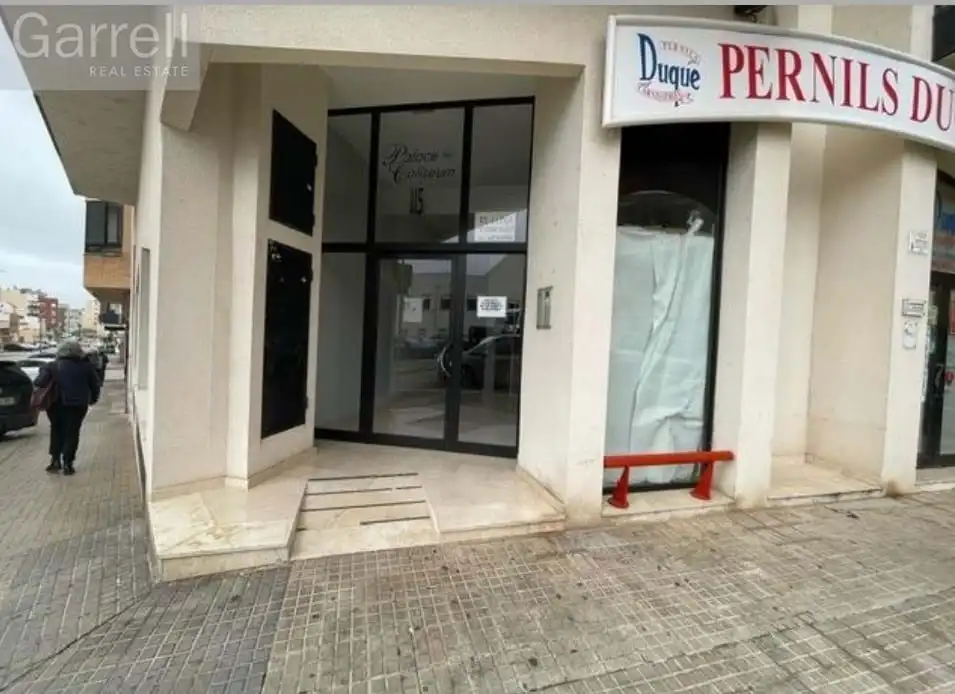 Parkplatz zum Verkauf in CL BRASIL  N- Es:P Pl:- Pt:
 AMPOSTA (TARRAGONA), imagen 4