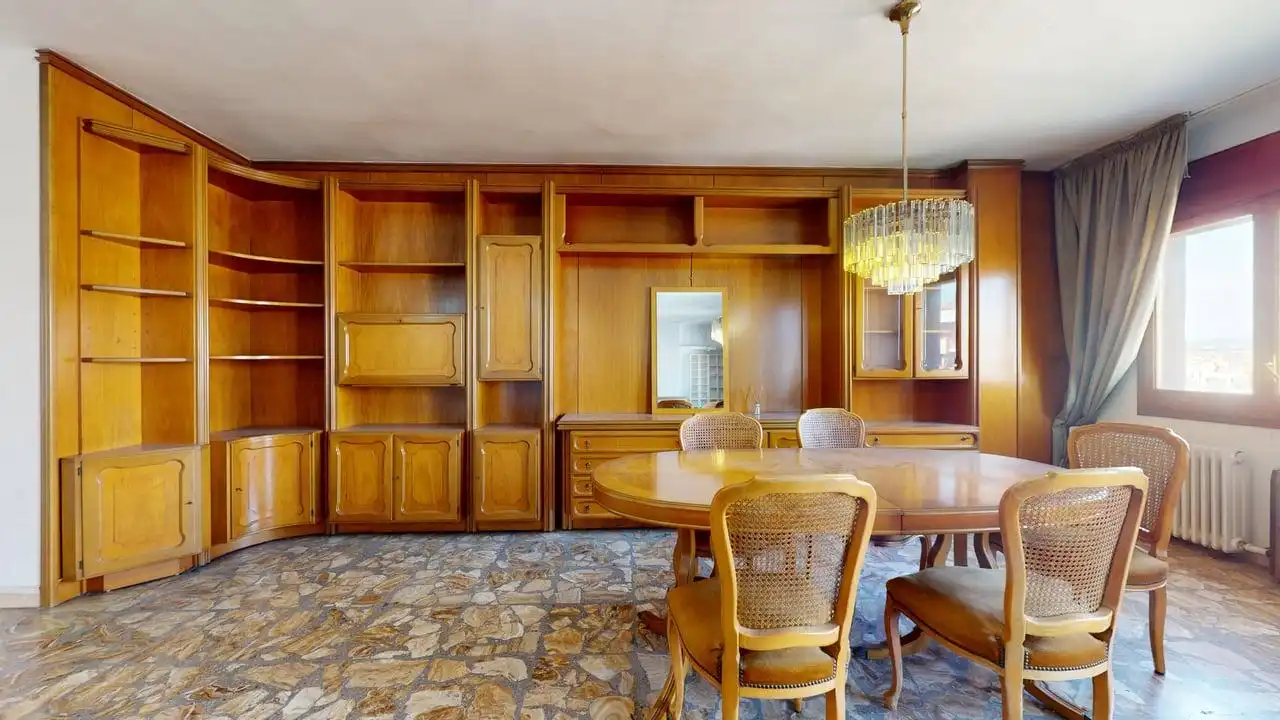 Appartamento con terrazza in vendita a Carrer de Latorre, imagen 13