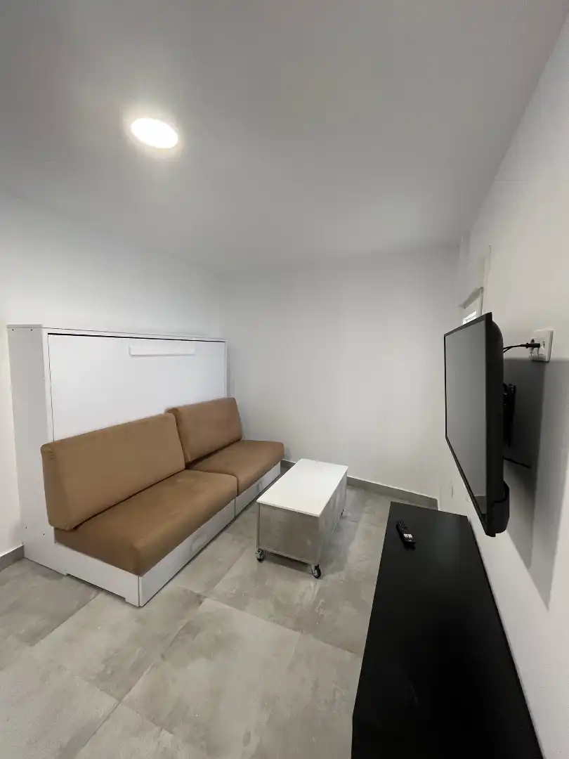 Studio zur Miete in Calle Cartas, imagen 11