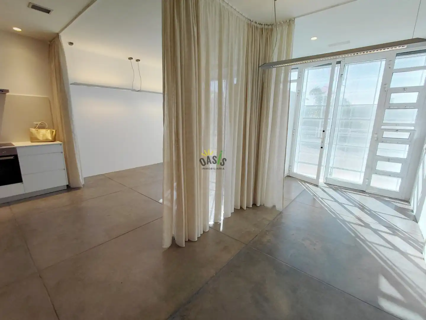 Flat for rent in Ifara - Las Mimosas