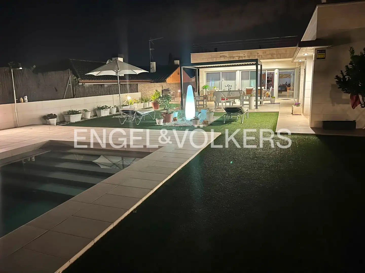 Terrace of Houses for rent in Cabrera de Mar  with Air Conditioner, Heating and Parquet flooring